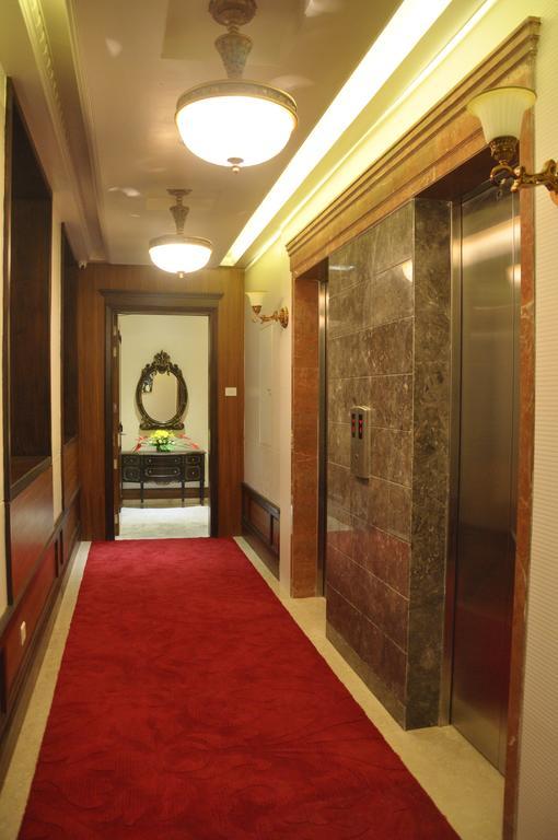 Hotel Royal Tulip